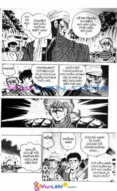 vương tử takeru chapter 6 103