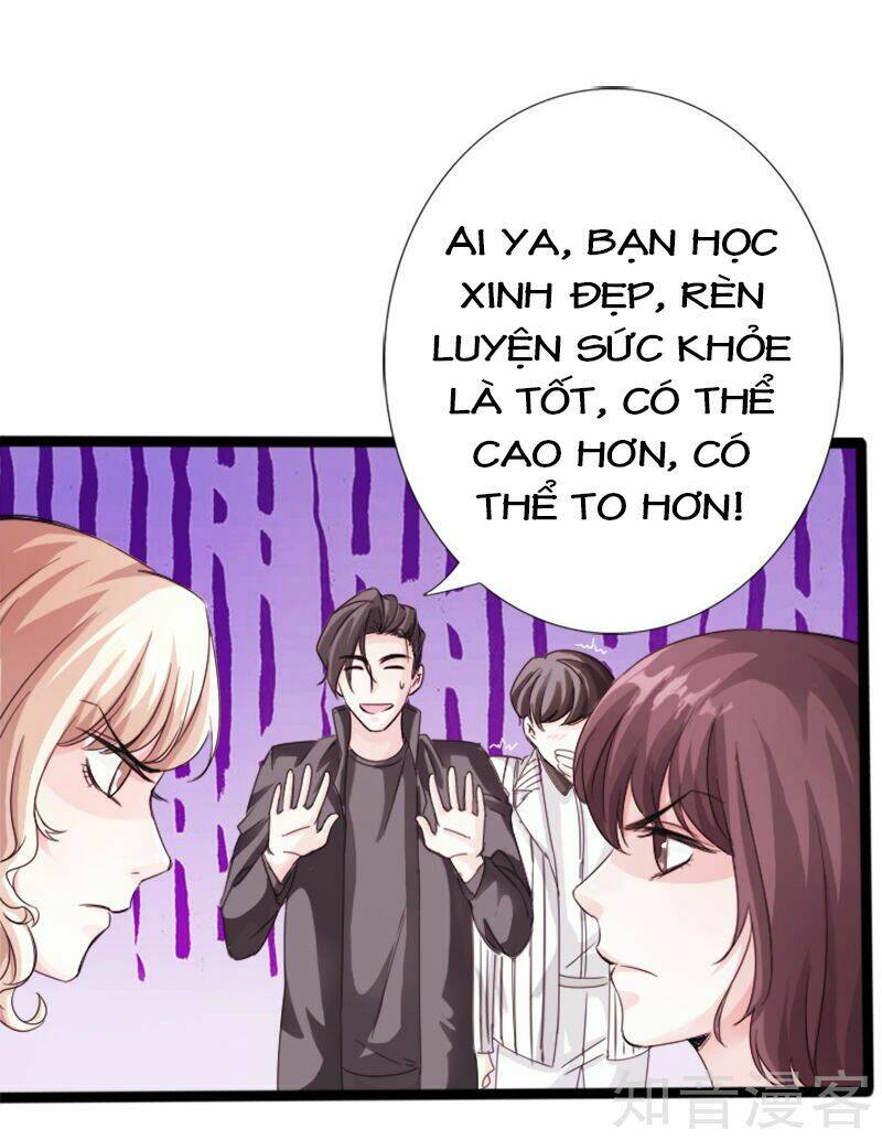 tuyệt phẩm tà thiếu chapter 10 23