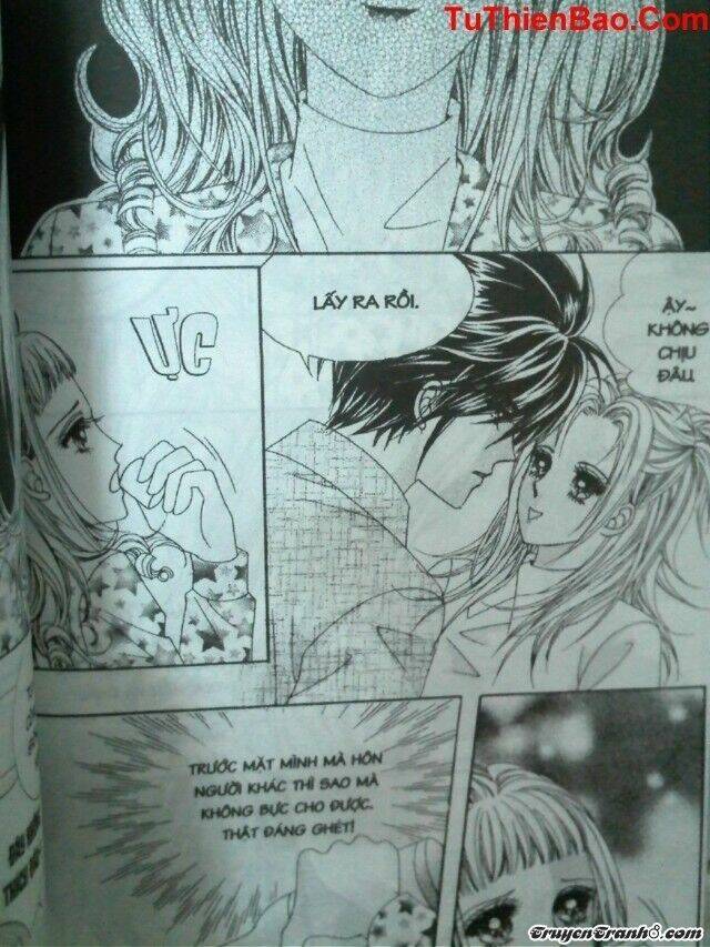 tôi là mẹ còn anh là cha chapter 2 105