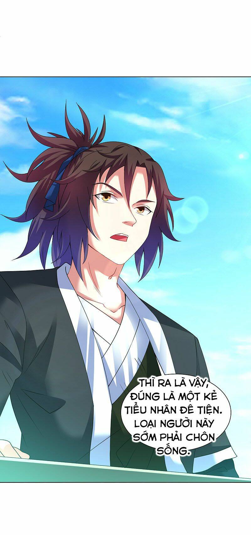 đạo ấn chapter 119 16