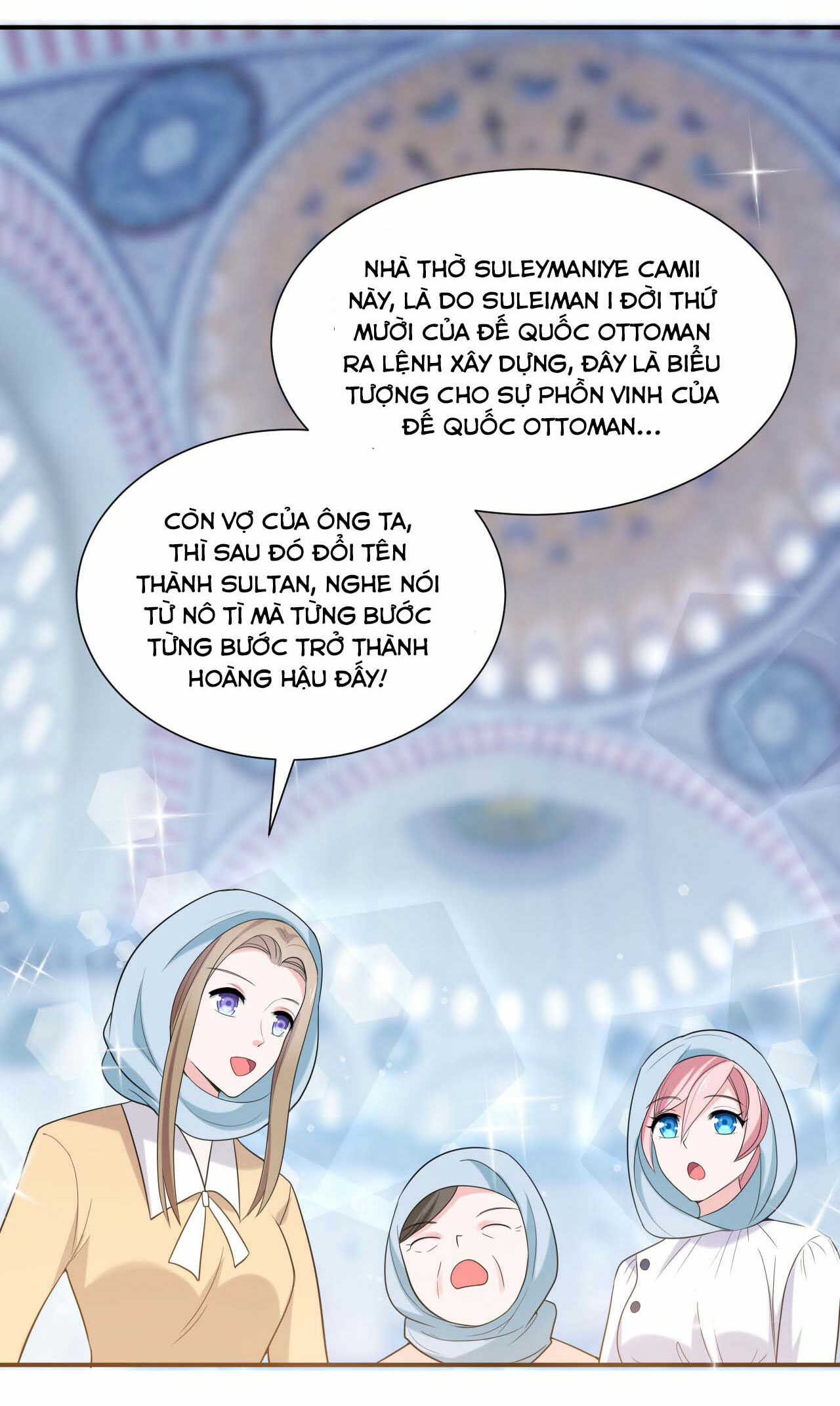 bí mật không thể yêu đương chapter 57 20