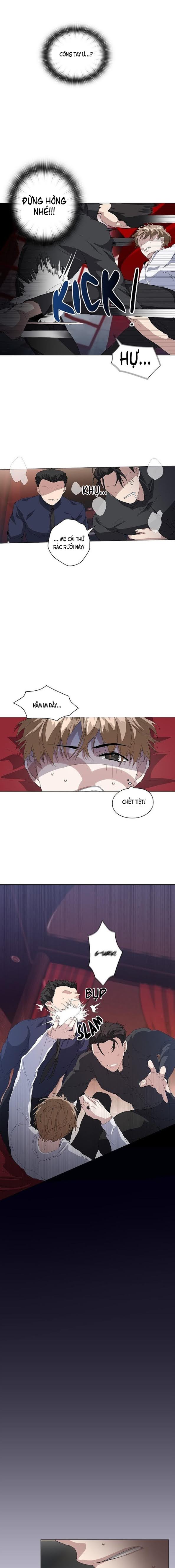 nhiệm vụ tiềm ẩn chapter 2 8