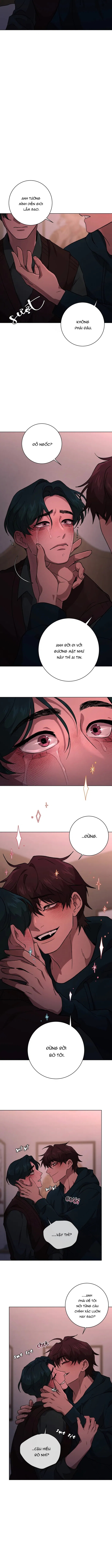 giải phóng bản chất thật của ta chapter 7 12