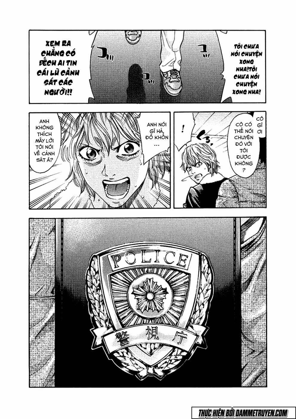 công lý và bóng tối chapter 70 44