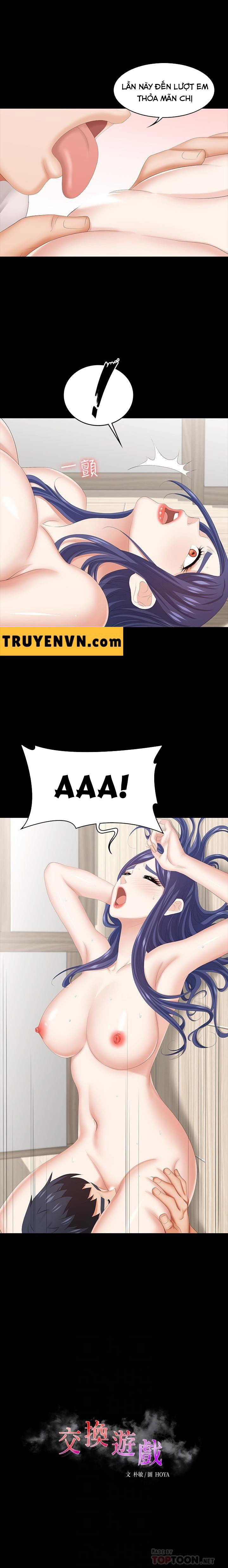 đổi vợ chapter 39 1