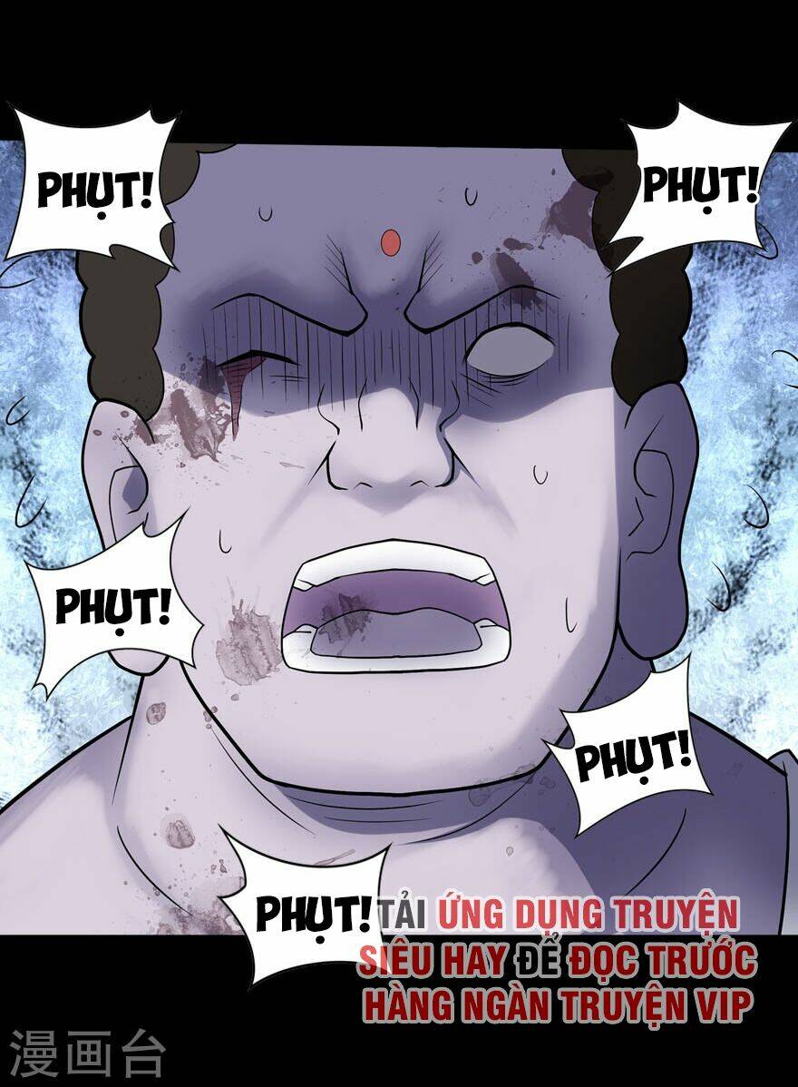 bạn gái virus của tôi chapter 68 33