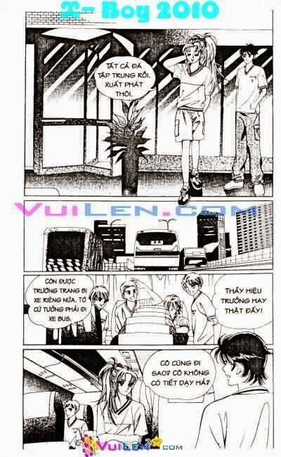 cô giáo tuổi 18 chapter 8 26