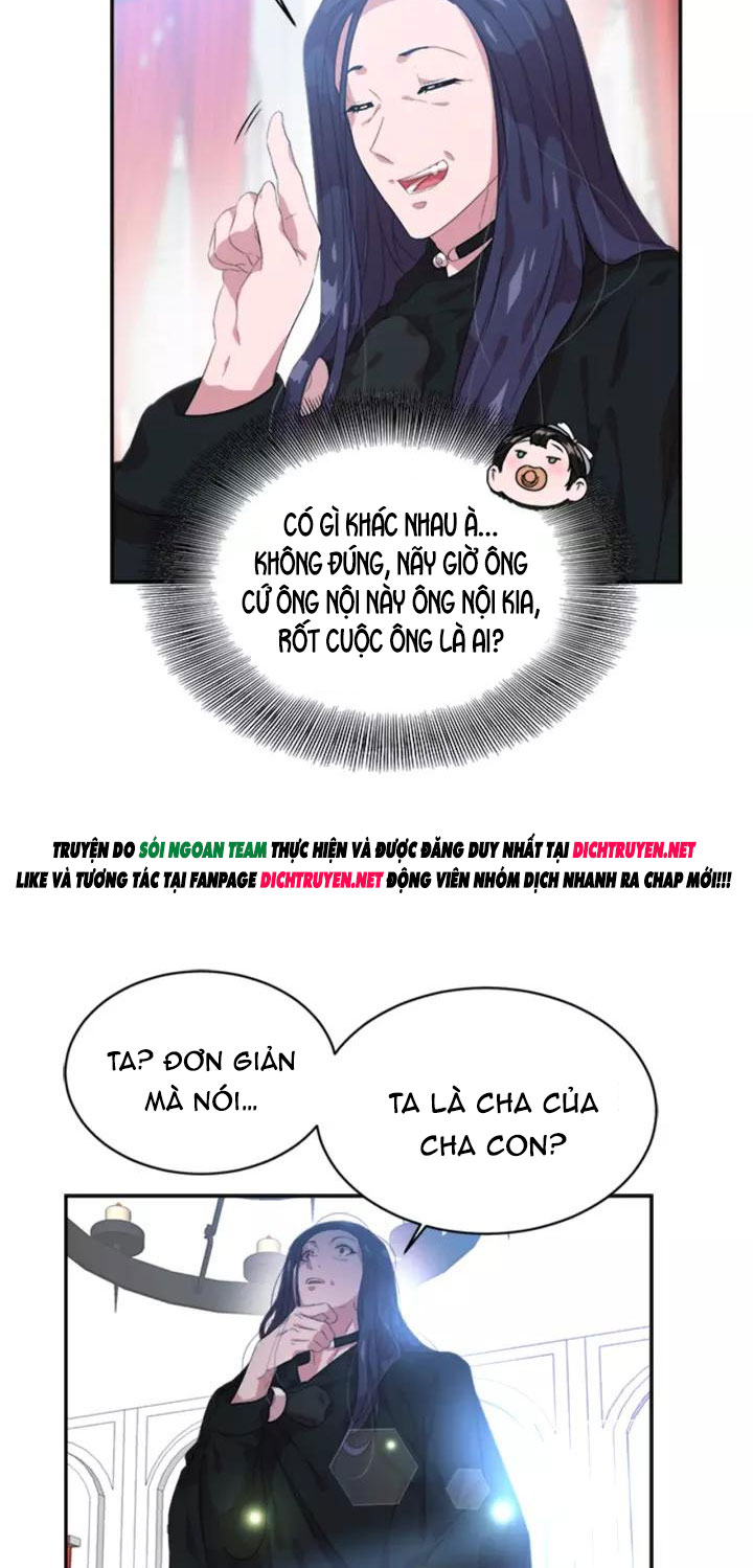 con gái bảo bối của ma vương chapter 4 44