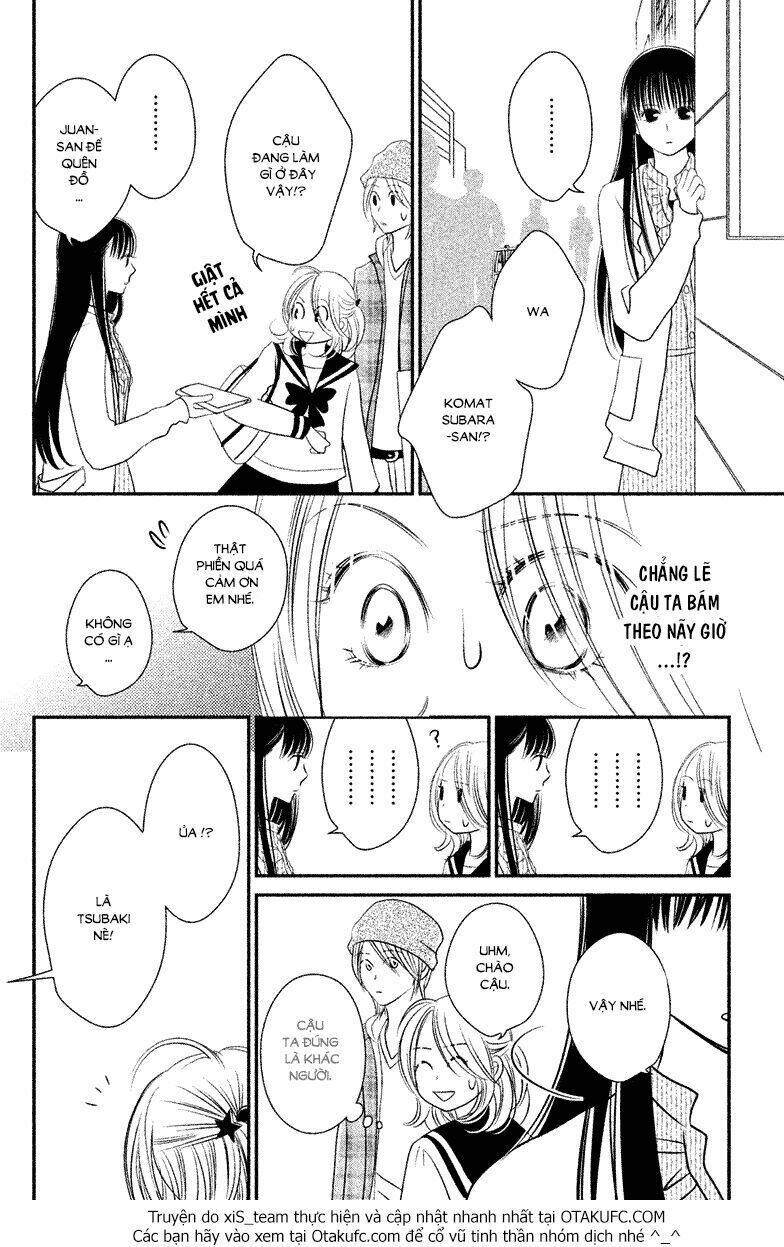 la vie en boze chapter 2 20