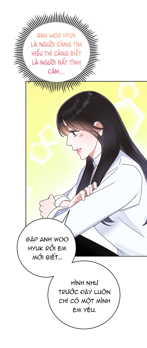 ranh giới tình yêu công sở chapter 22.2 12