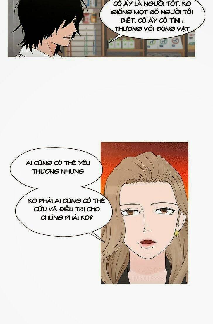 trái tim của một người bạn chapter 17 10