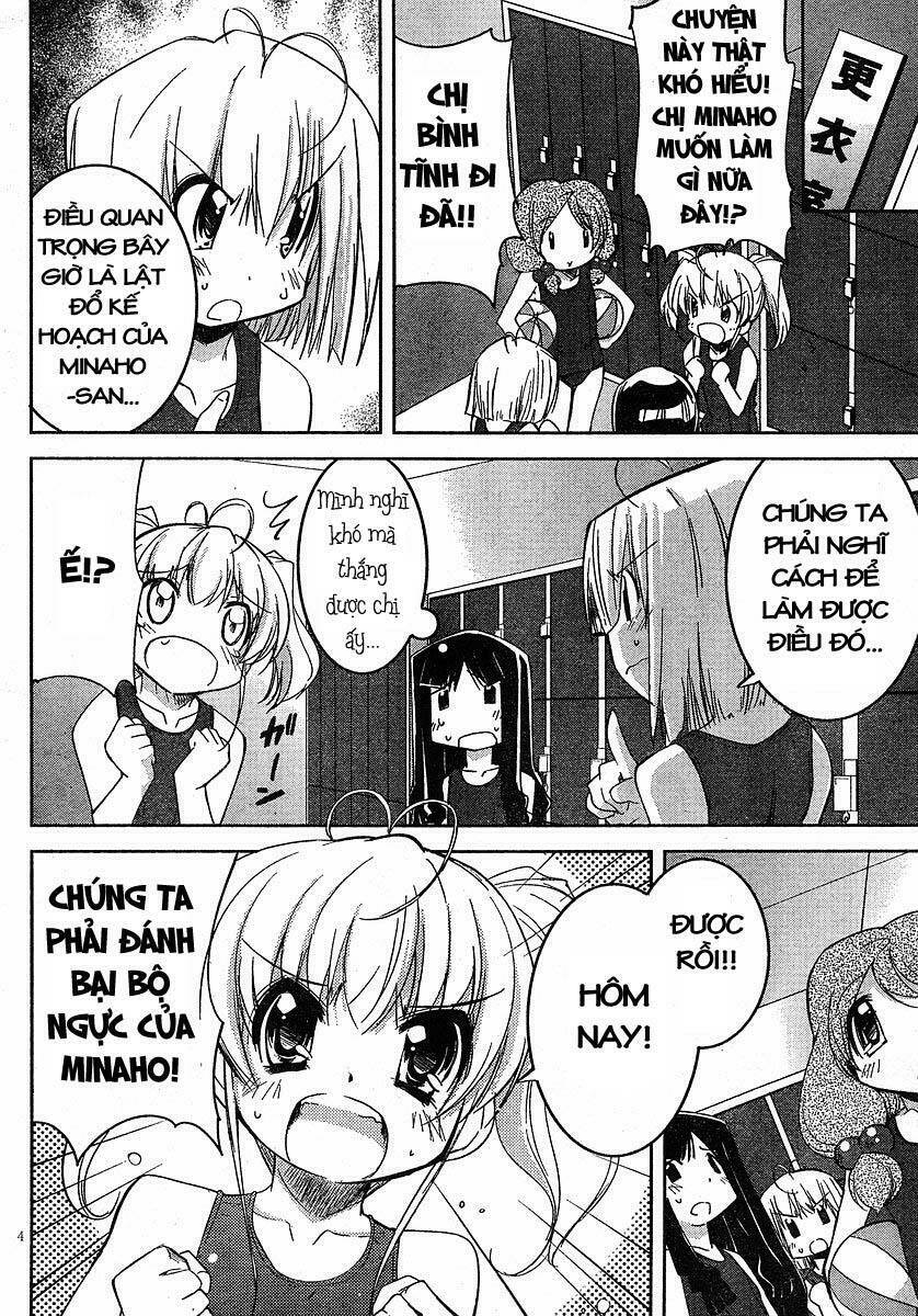 cherry x cherry chapter 7 4