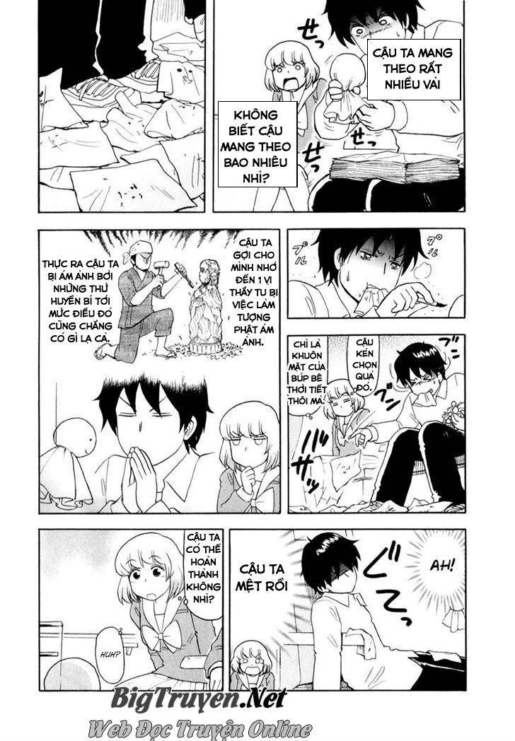 tonari no seki-kun chapter 65 11