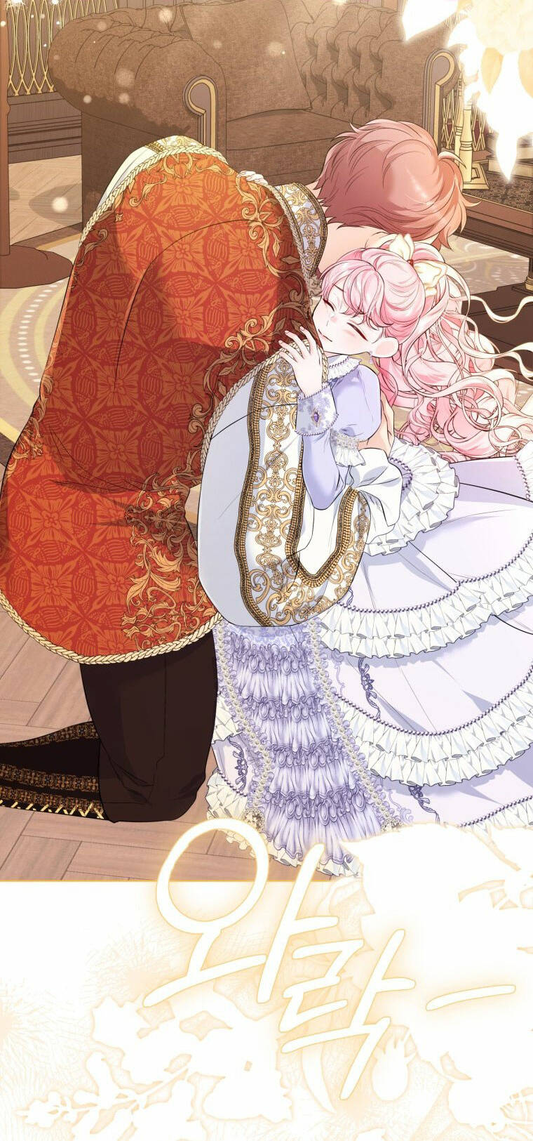 thà làm vua còn hơn chapter 27.2 18