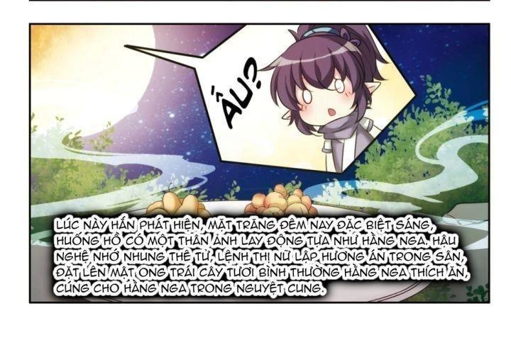 lễ hội truyền thống của trung quốc chapter 4 7