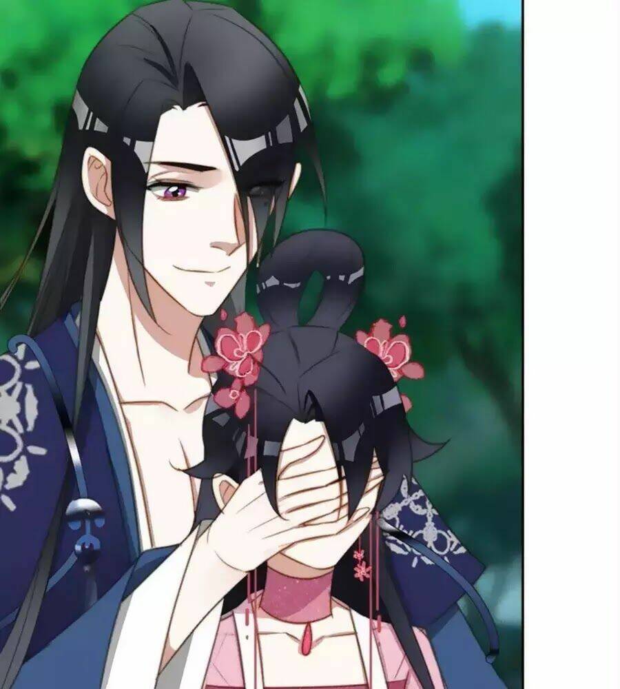 thần nữ thái năng liêu chapter 34 13