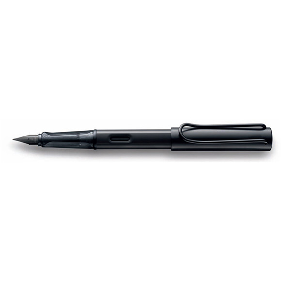 Bút Mực Cao Cấp LAMY Al-star Black 071