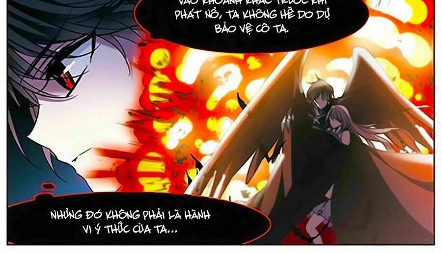 huyết tộc cấm vực chapter 78.2 3