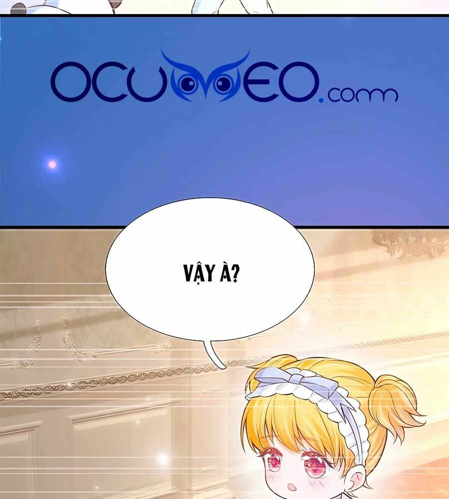 bỗng một ngày trở thành con gái nhà vua chapter 218 6