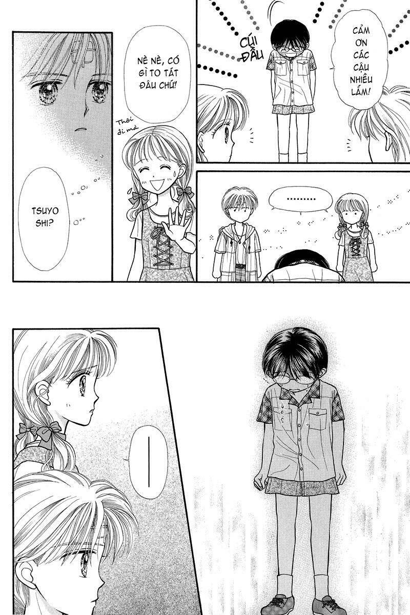 kodomo no omocha chapter 11 14