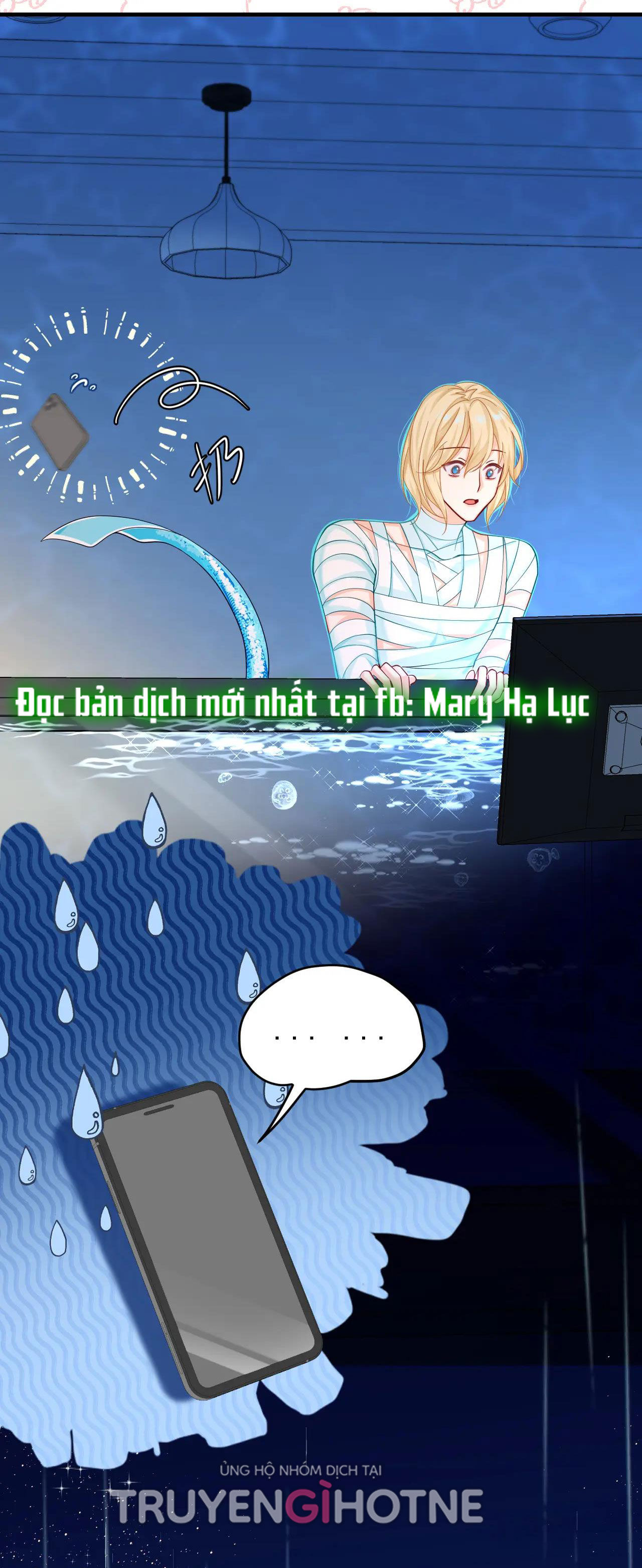 nhân ngư sa ngã chapter 49 7