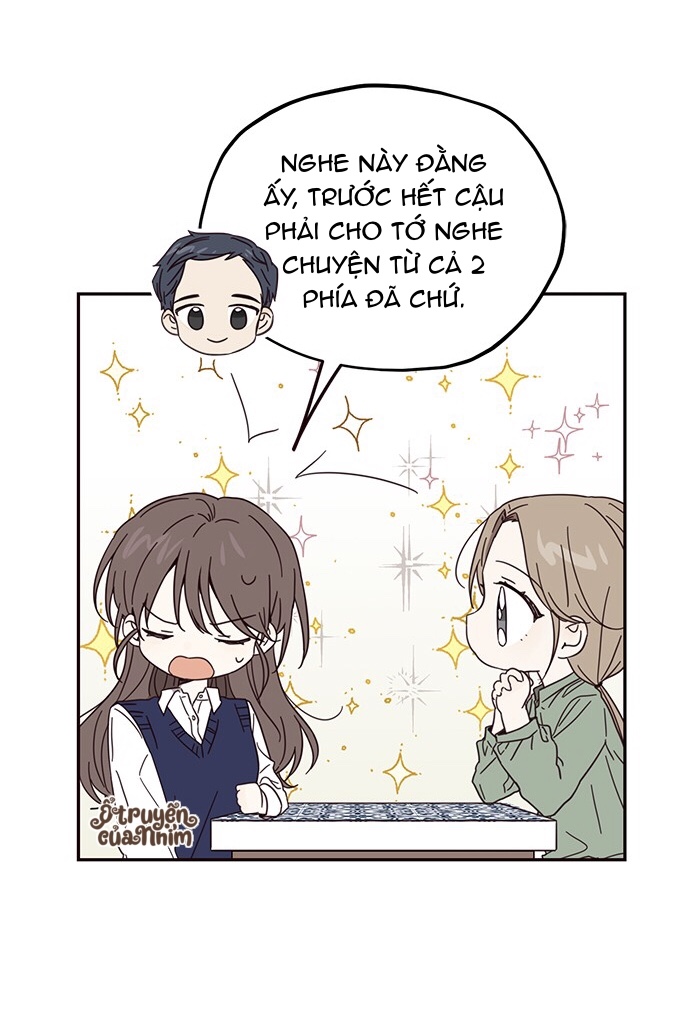 sợi chỉ nhân duyên của sarang chapter 12 45