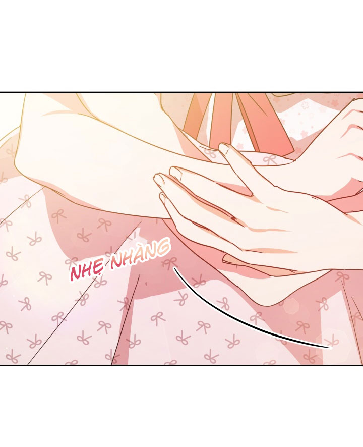 nàng elizabeth thuần khiết chapter 20 23