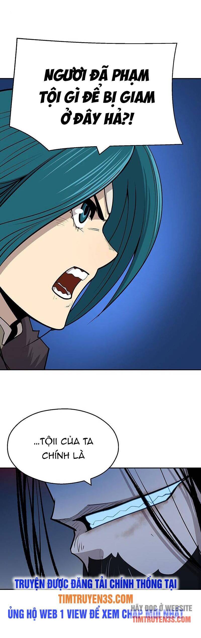 thiếu niên kiếm sư chapter 16 36