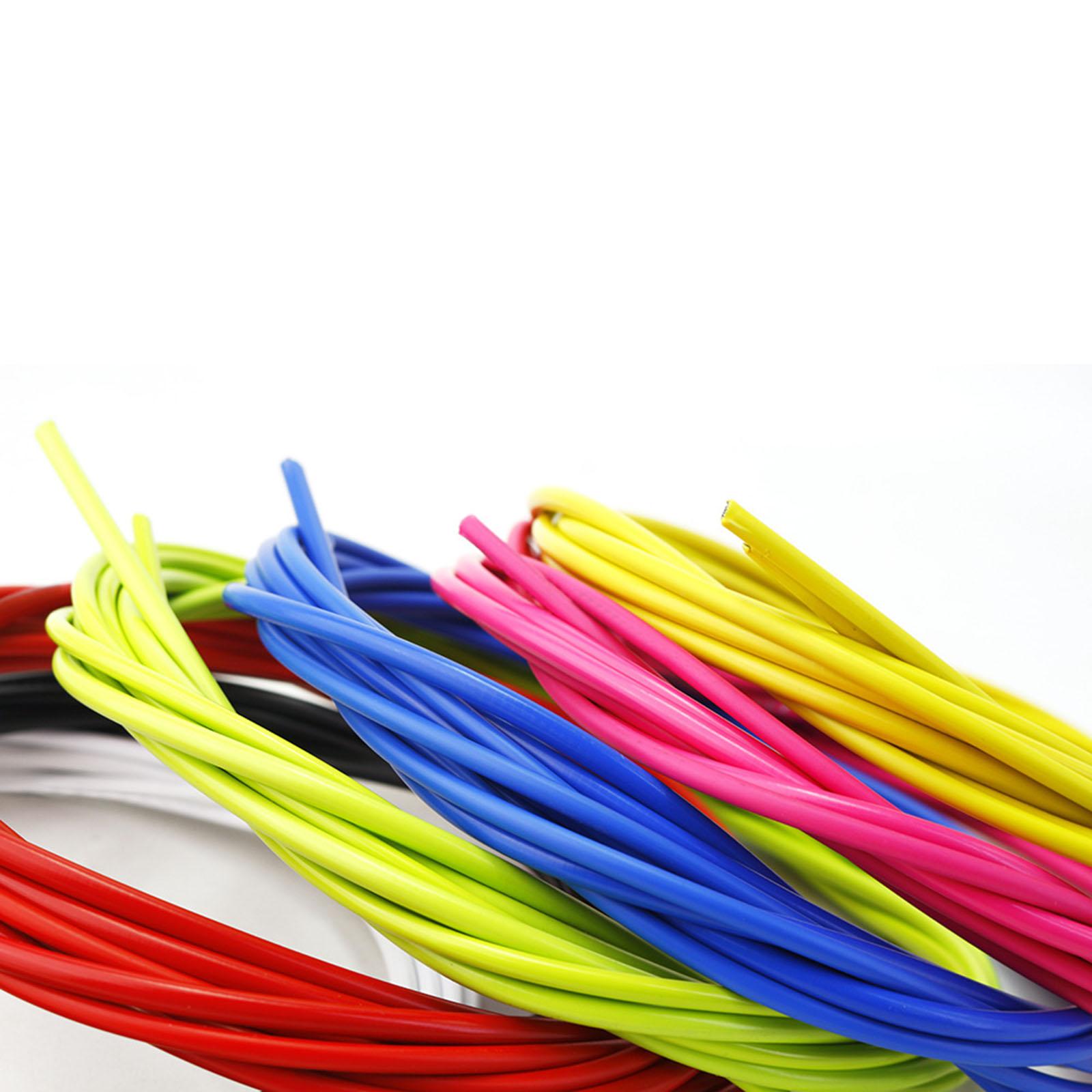 Bike Brake Cable Housing Kit MTB Road Bicycle Shifter Repair Tool