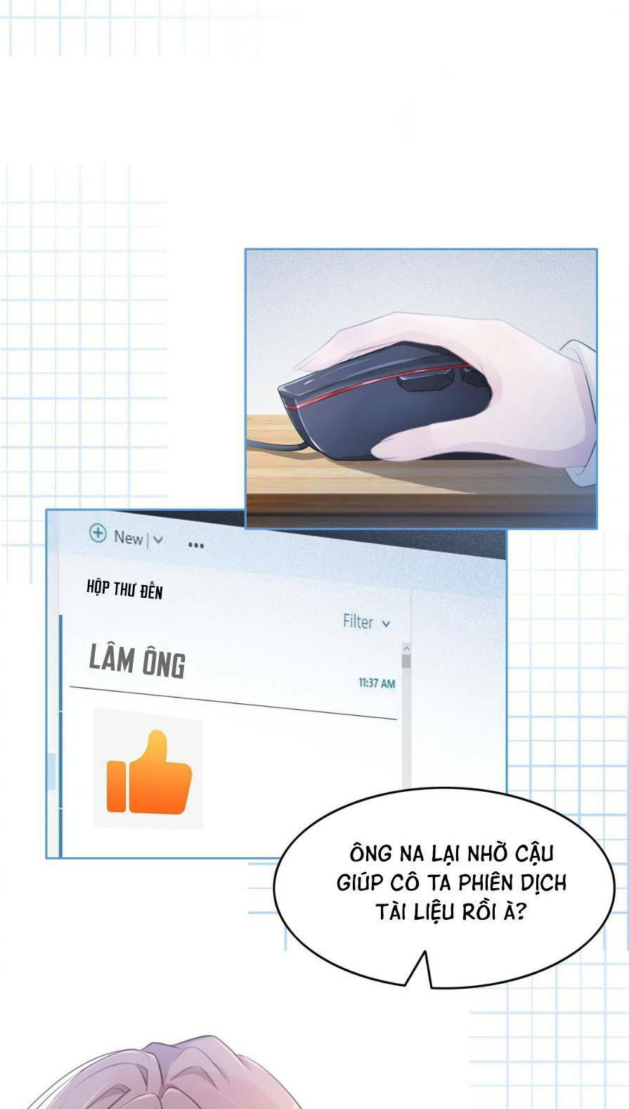 hãy để em được hạ cánh nơi anh chapter 2 31