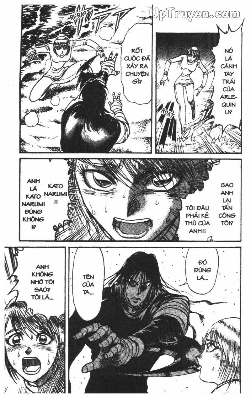 karakuri circus - gánh xiếc quái dị chapter 29 87