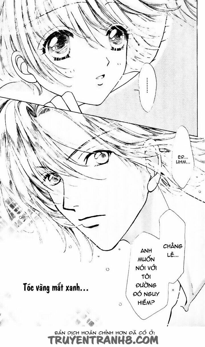 hana ni nare chapter 74 13