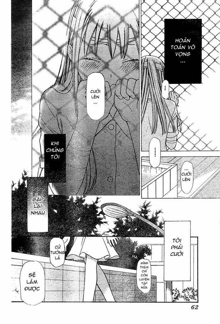 hóa giải lời nguyền chapter 129 11