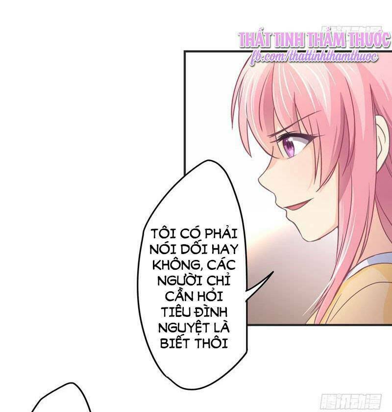 cuồng duệ tiểu thê chapter 26 11