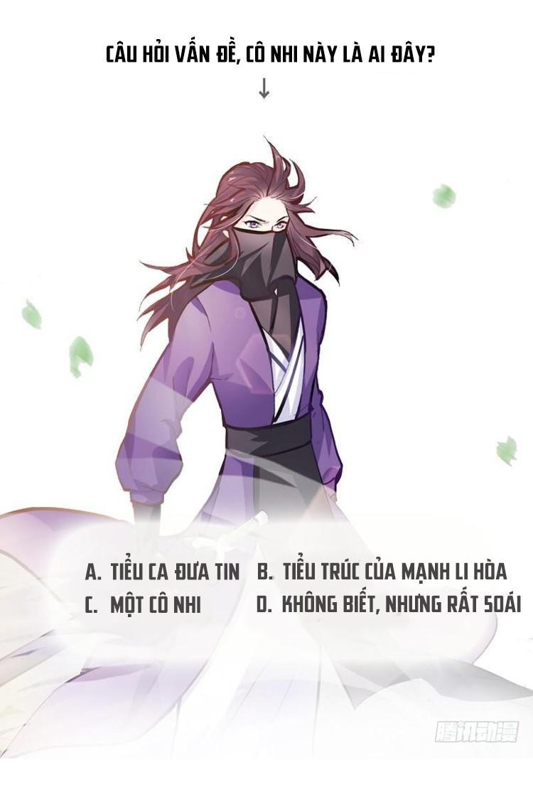 vương phi - âm động thiên hạ chapter 6.2 26