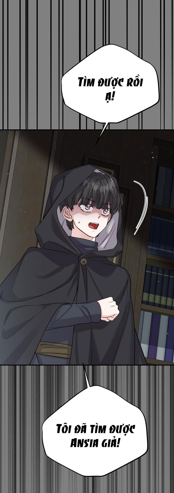 trở thành vợ thái tử quái vật chapter 102 51