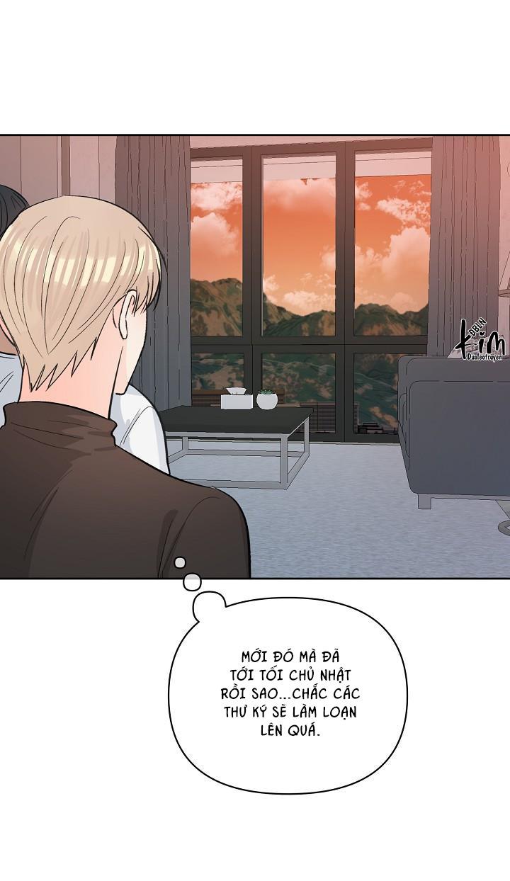 sắc đêm chapter 32 28