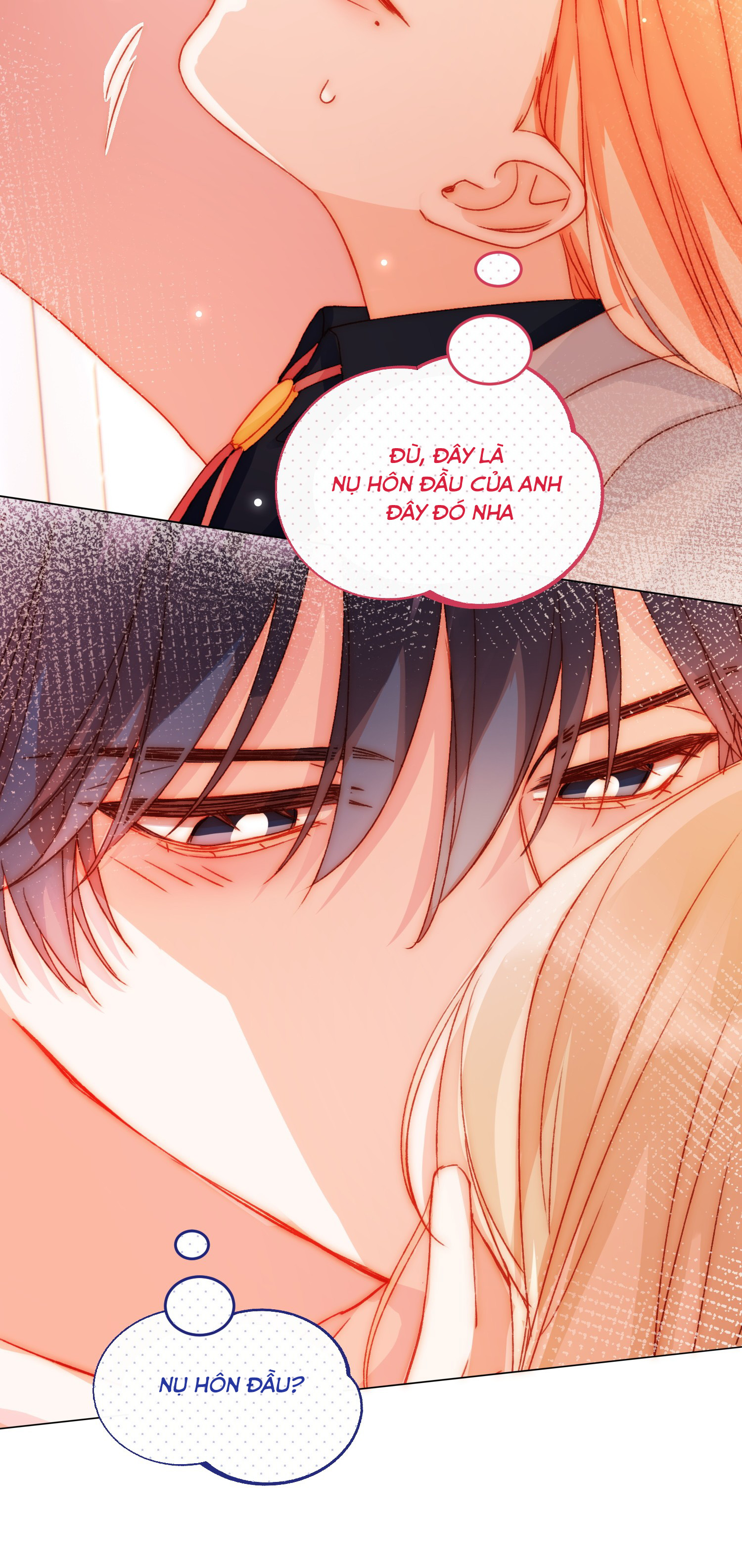 tôi phải làm một kẻ đại xấu xa chapter 39 12