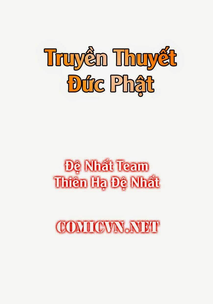 buddha - truyền thuyết đức phật chapter 12 16