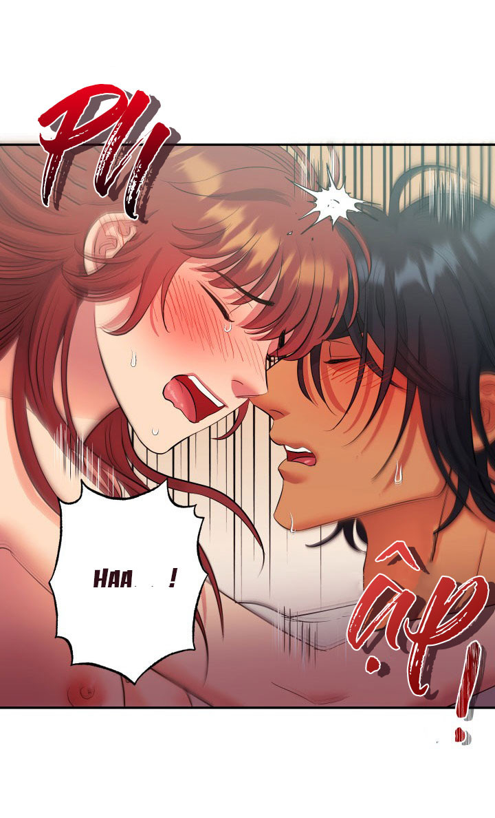 [18+] một lòng một dạ chapter 19.1 26