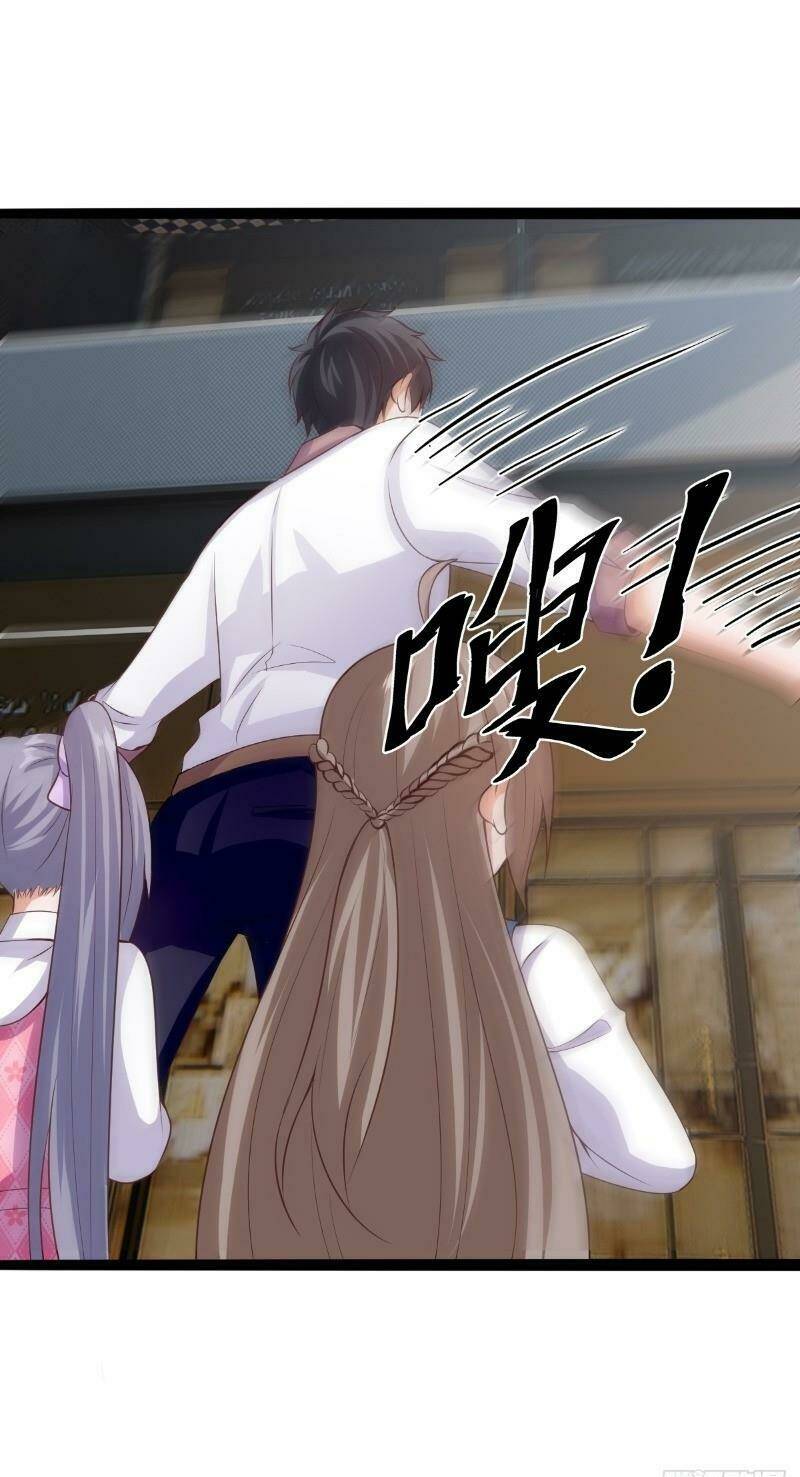 vú em của tiên ma chapter 33 21