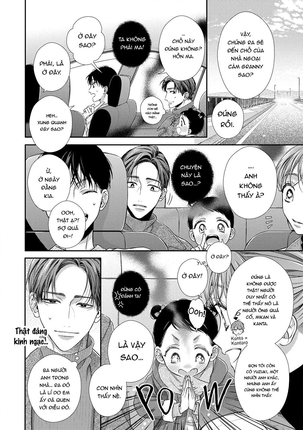 từ hôm nay tui là người lớn chapter 14.1 10