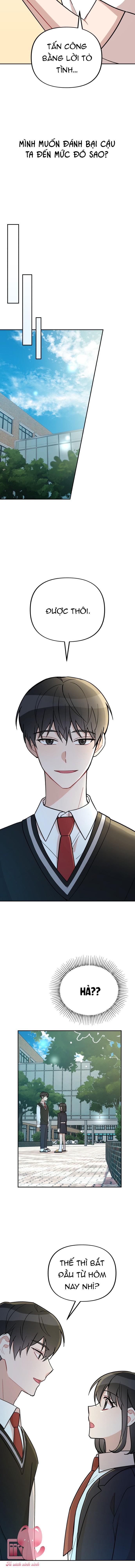 cú đấm tình yêu chapter 1 15