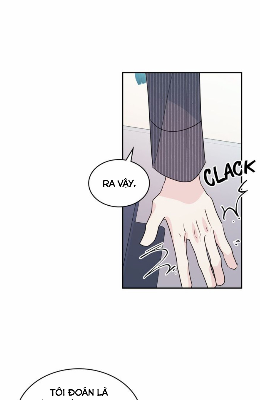 hôm nay cùng với em chapter 180 25