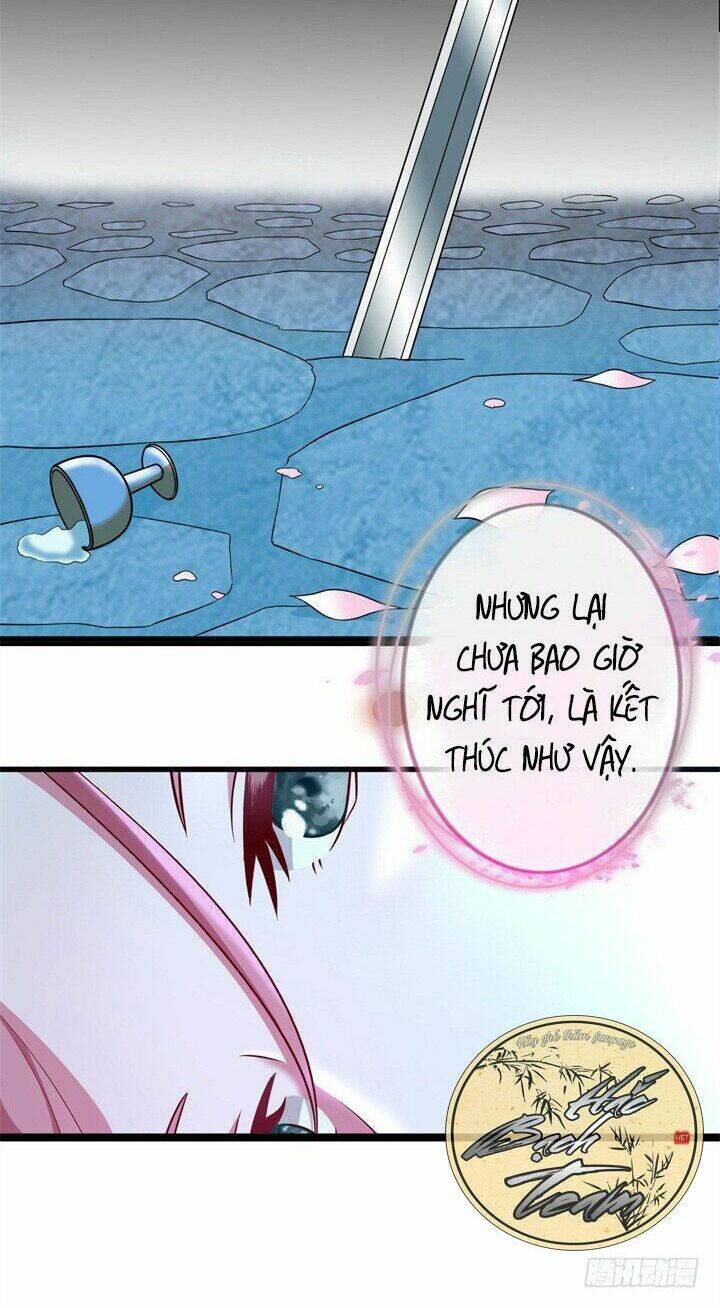 nam sủng của ta muốn leo tường chapter 3 29