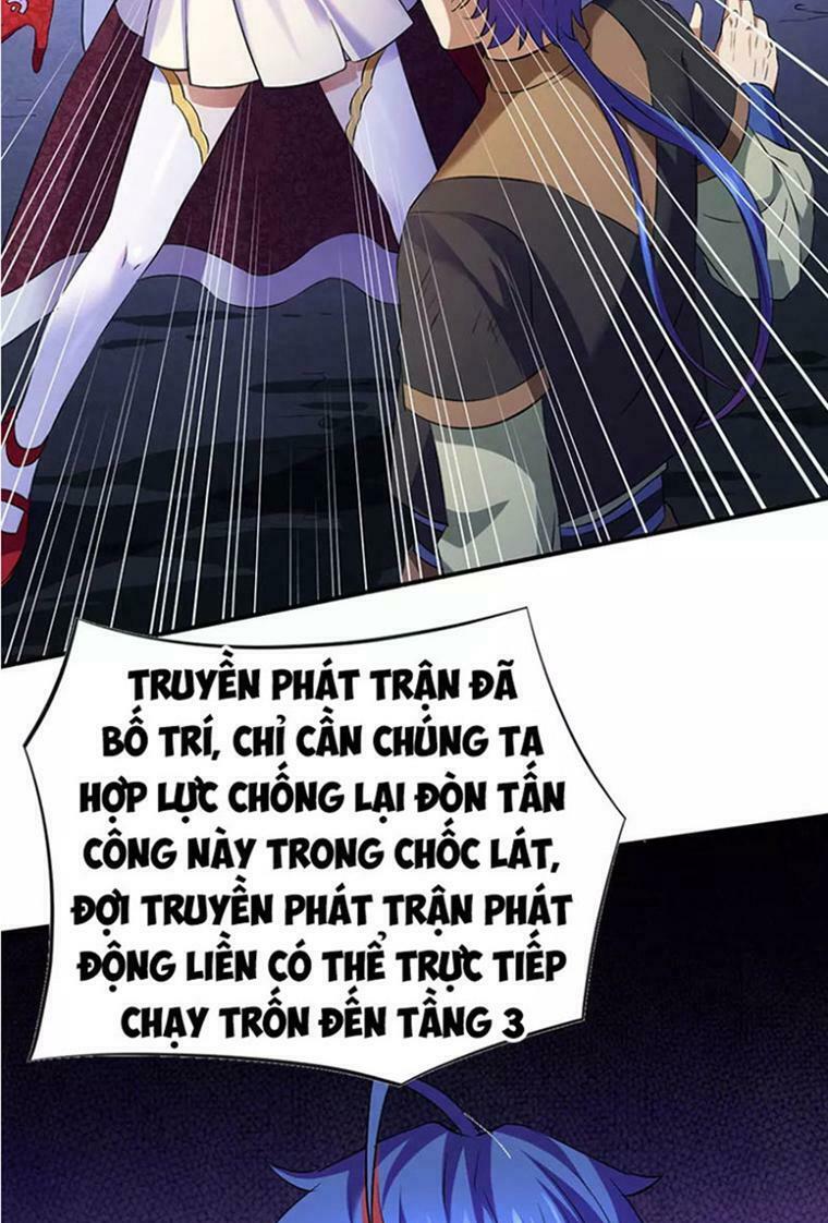 võ đạo độc tôn chapter 121 34