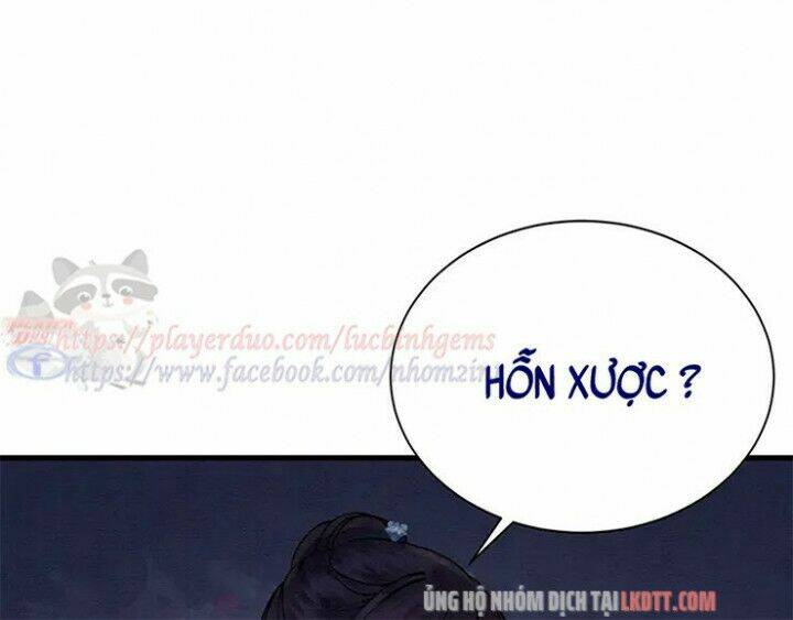 trọng sinh bá sủng nhiếp chính vương quá mạnh mẽ chapter 110 16