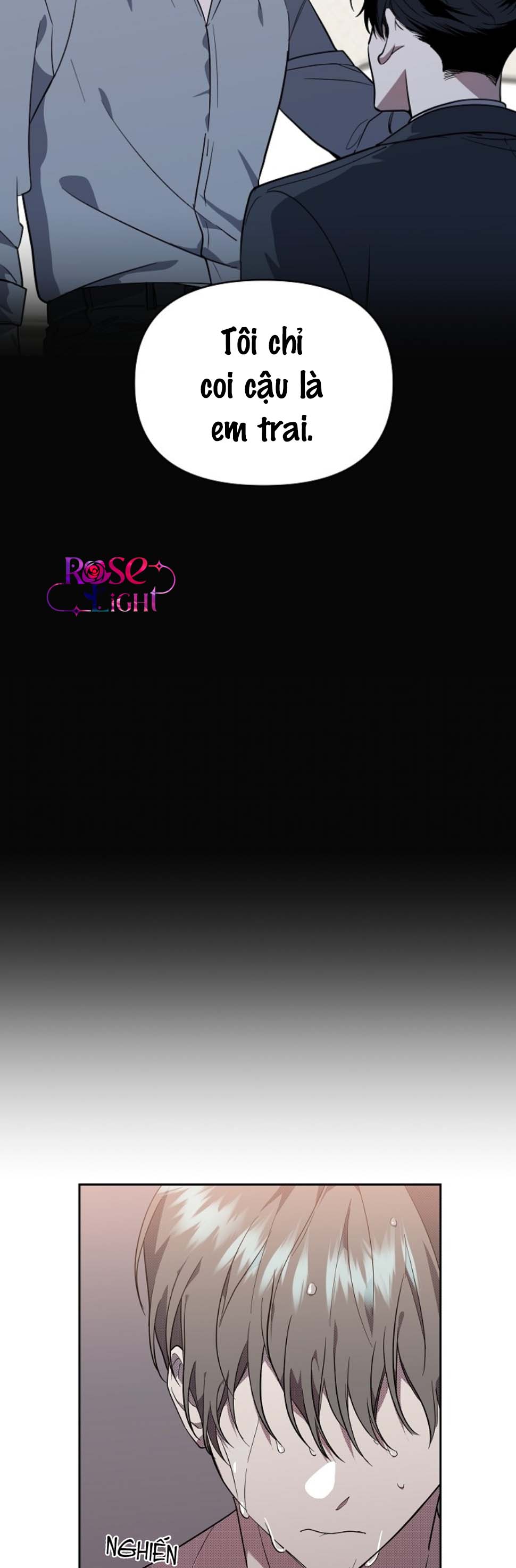 gia đình bại hoại chapter 10 21