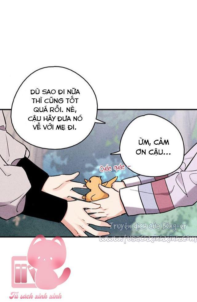 lệnh cấm hôn chapter 103 6