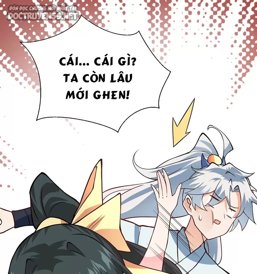 mang theo các tiên tử vô địch thiên hạ chapter 20.1 12